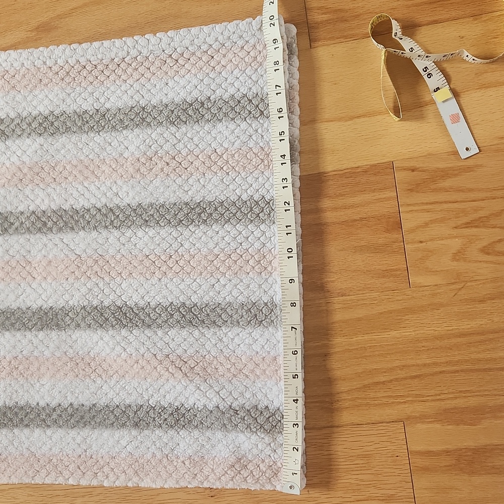 Hudson Baby soft blanket - Picture 16 of 17